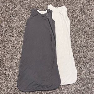 Kyte baby sleep sacks
